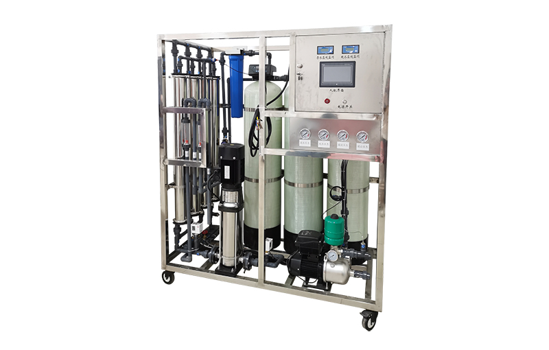 純水機